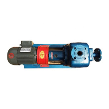 Explosion-proof Gasoline Water Pump Self-priming Centrifugal Pump